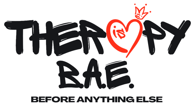 Therapy Is BAE